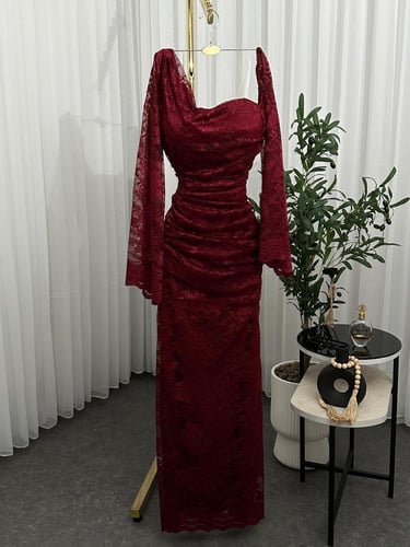 فستان اميره