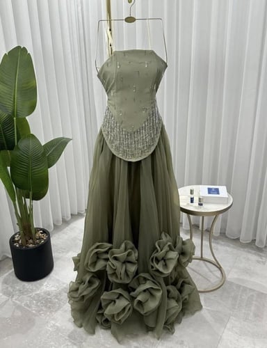 فستان اماليا