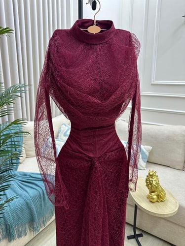 فستان تالين