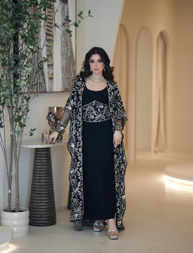 جلابية رفاء