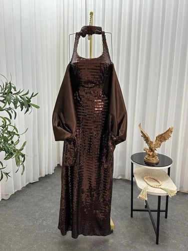 فستان ناديه