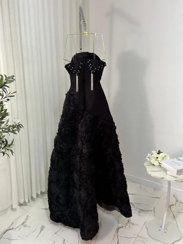 فستان اصالة