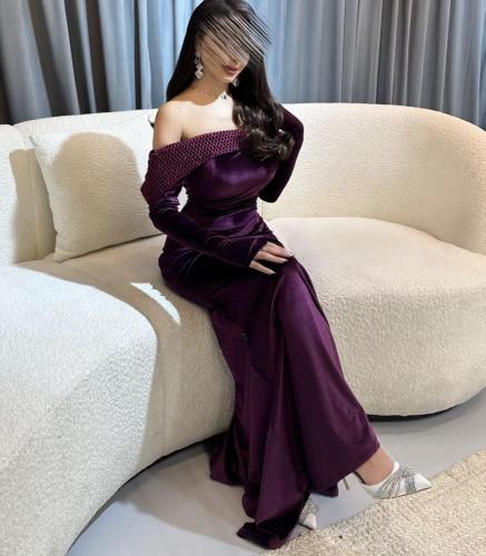 فستان اماليا