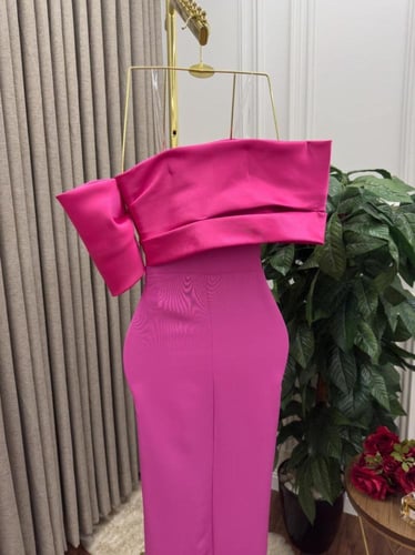 فستان نوران