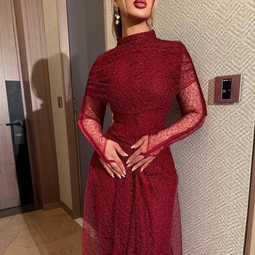 فستان تالين