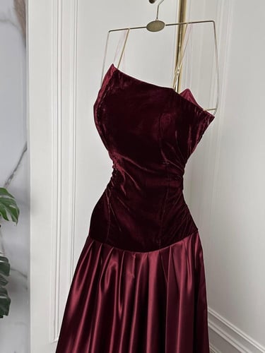 فستان نوران