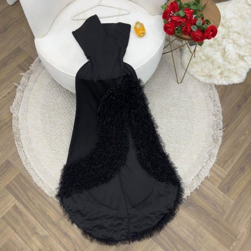 فستان تولان