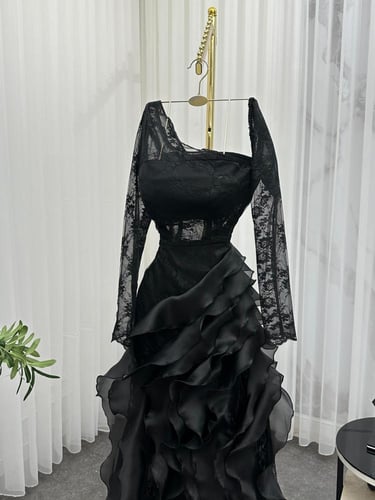 فستان افنان