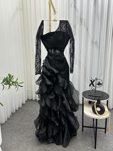 فستان افنان