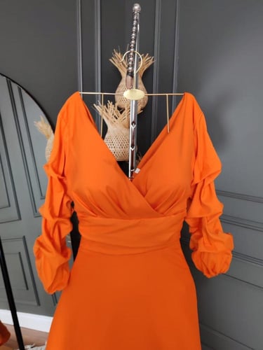 فستان ميهاف