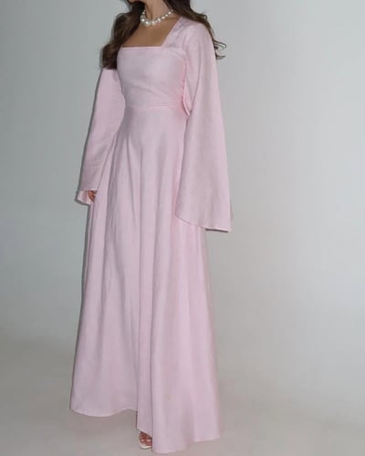 فستان ياسمين