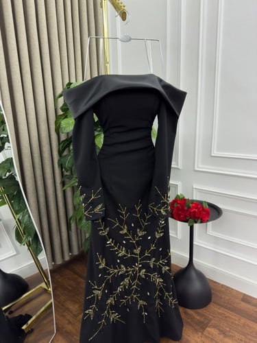 فستان ارياف