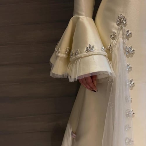 فستان نوران