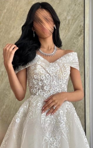 فستان ريفان