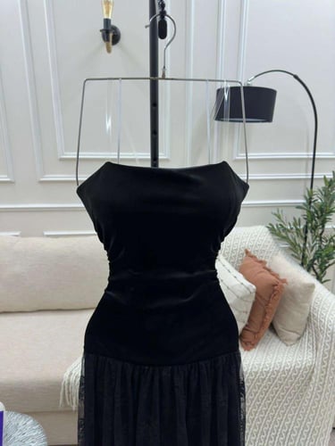 فستان نوران