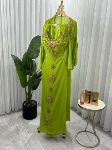 فستان الهيام