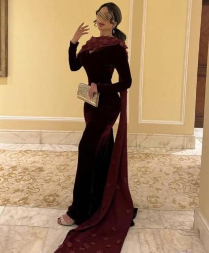 فستان سارونه