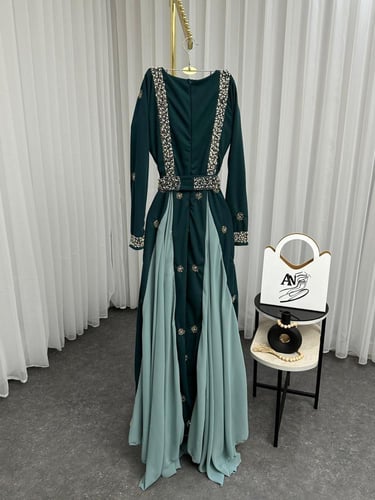 جلابية اجوان