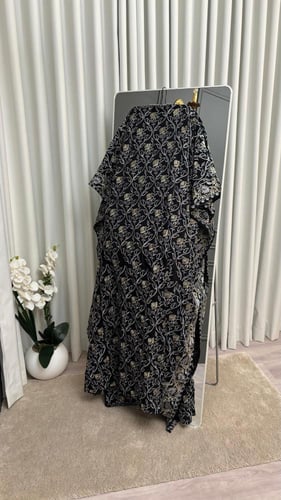 جلابية رفاء