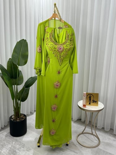 فستان الهيام