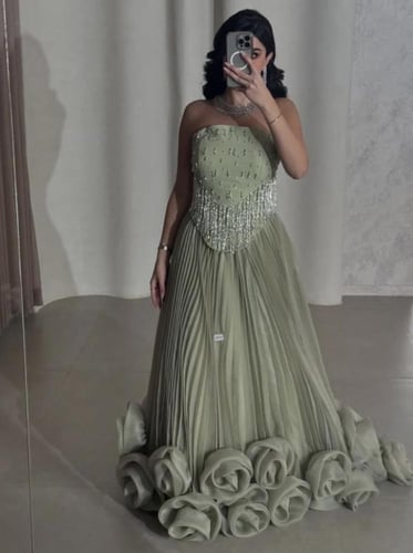 فستان اماليا