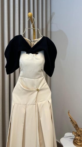 فستان ريماس