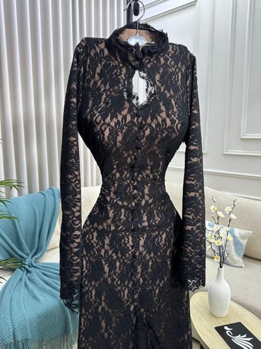 فستان تالين