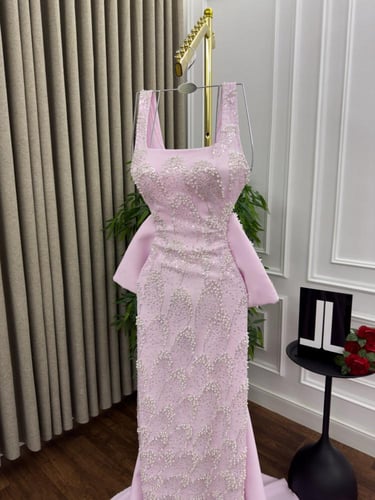 فستان ابرار