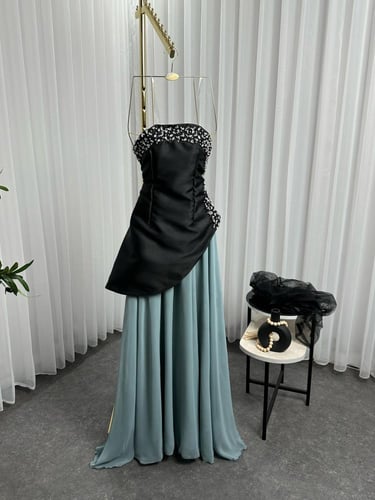 فستان تهاني