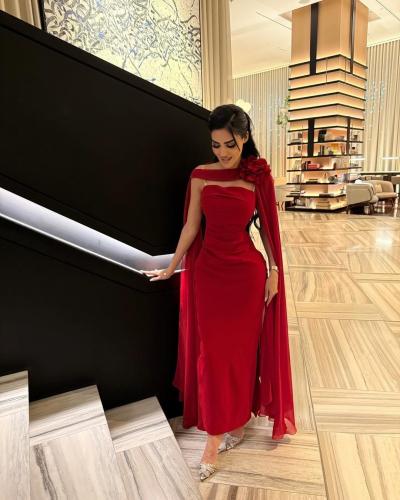 فستان كادي