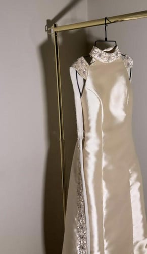 فستان الجوهره