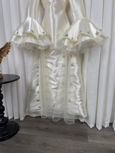 فستان نوران