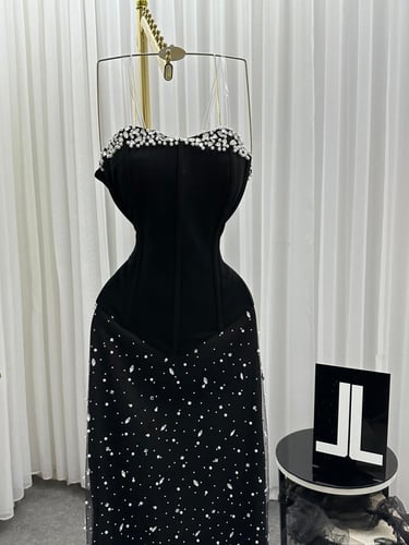 فستان تغريد