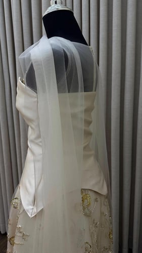 فستان غاليه