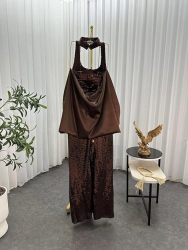 فستان ناديه