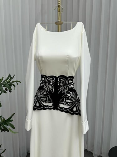 فستان اريام