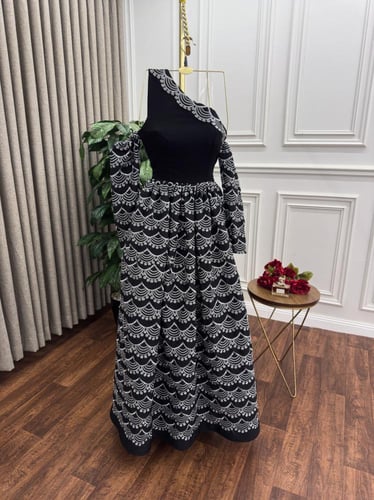 جلابية انوار