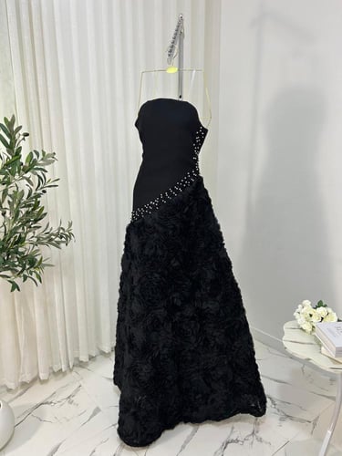 فستان اصالة