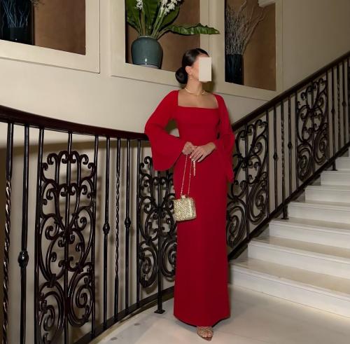 فستان اماني