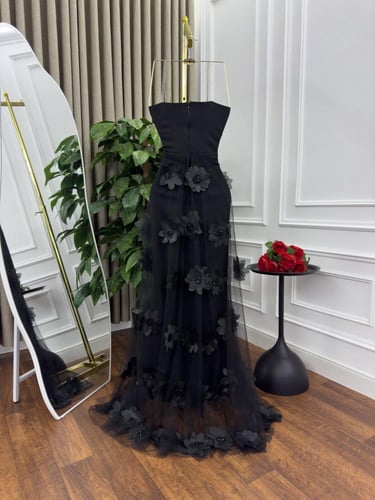 فستان امحاد