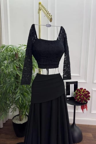 فستان المنال