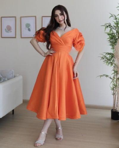 فستان ميهاف