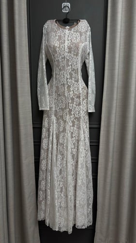 فستان معالي