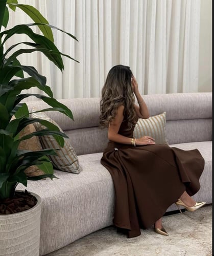 فستان سيرين