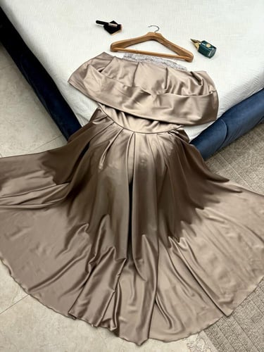 فستان ريتاج