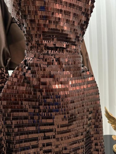 فستان ناديه