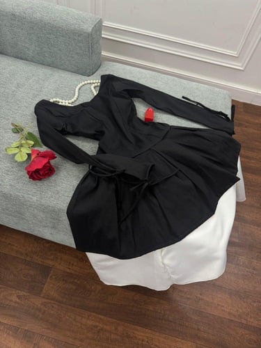 فستان أنوار