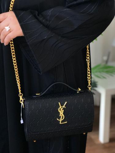 شنطة سان لوران