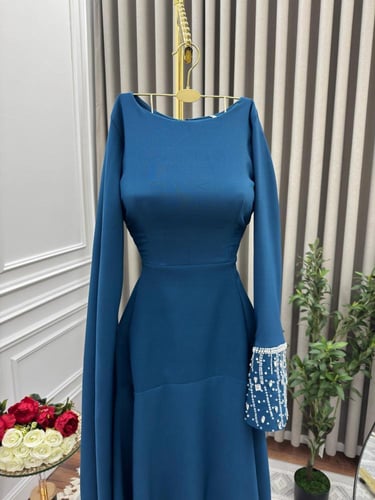 فستان العهد