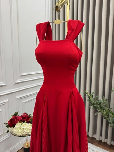 فستان ابرار